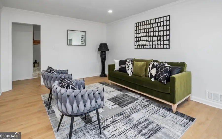 862 Cartwright Pass, Fayetteville, GA 30214 - Image #3