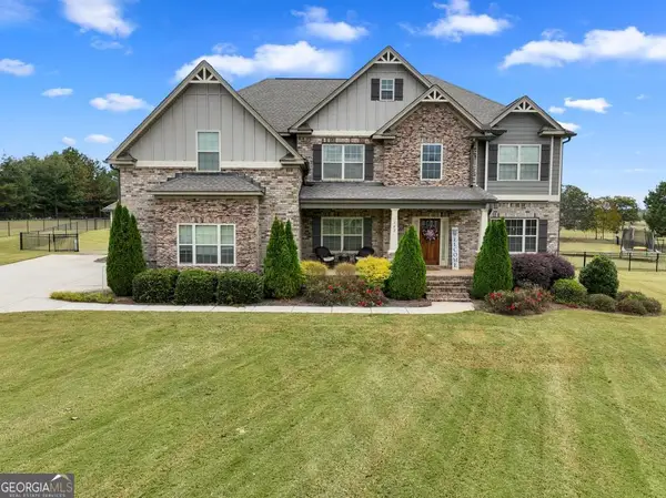 162 Feather Lane, Jackson, GA 30233