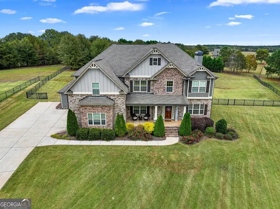 162 Feather Lane, Jackson, GA 30233 - Image #2