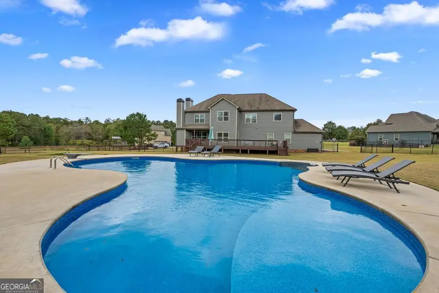 162 Feather Lane, Jackson, GA 30233 - Image #3