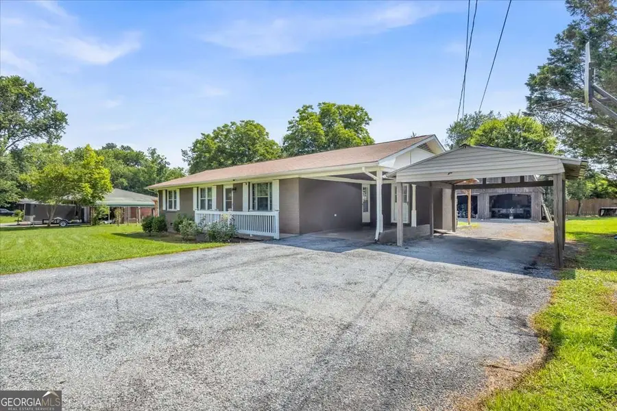 129 Green Meadow Lane, Calhoun, GA 30701 - Image #3