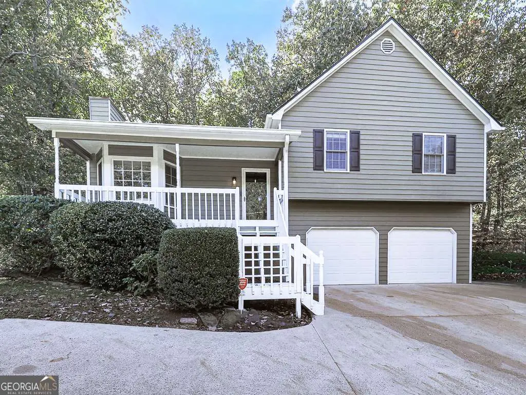 921 White Stag Lane, Canton, GA 30115 - Image #1