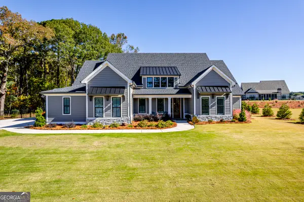 1961 Askew Road, Greensboro, GA 30642