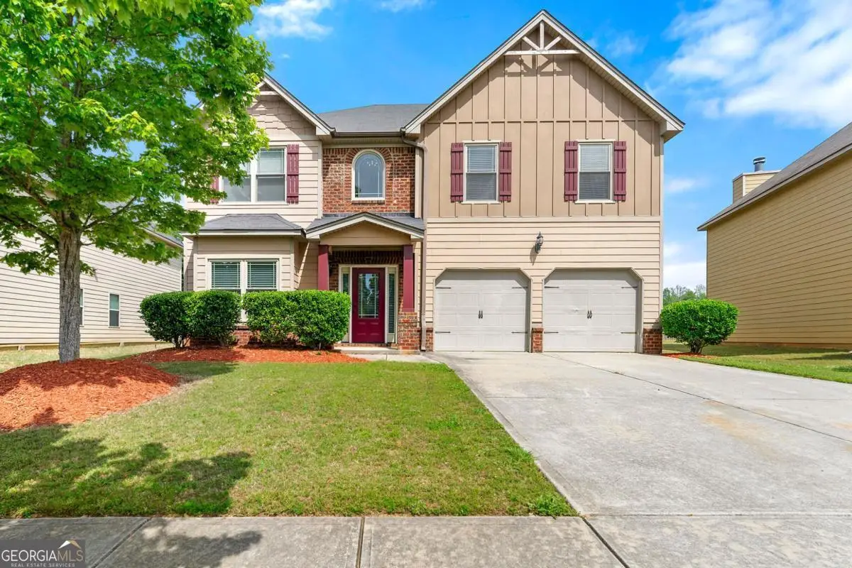 1892 Ivy View Walk, Loganville, GA 30052 - Image #1