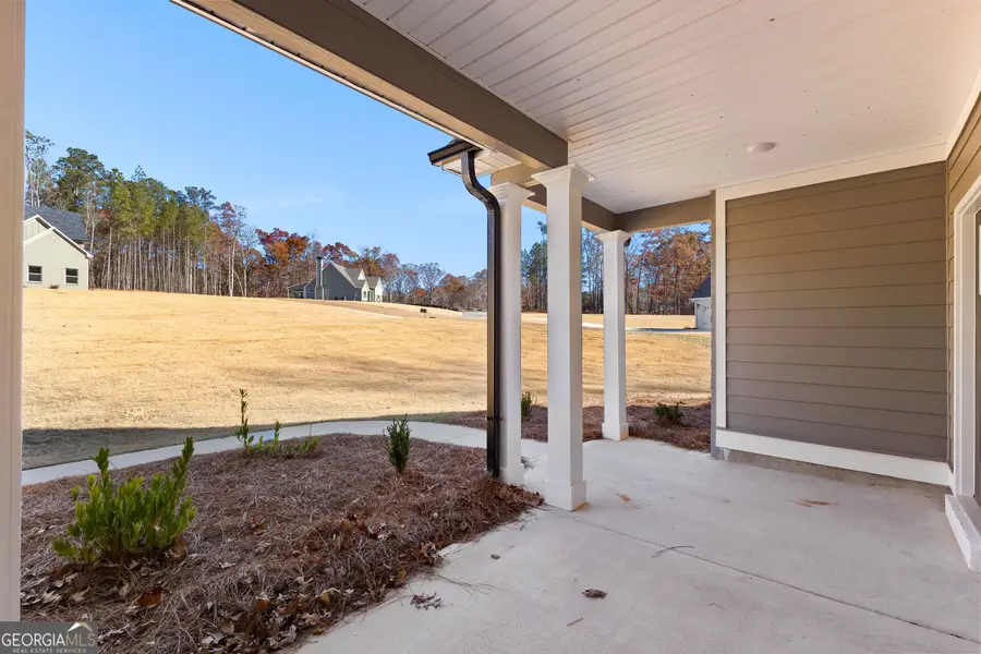 296 Deer Creek Run #LOT 11, Moreland, GA 30259 - Image #2