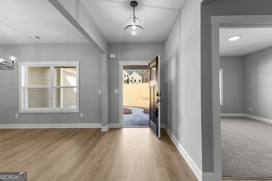 296 Deer Creek Run #LOT 11, Moreland, GA 30259 - Image #3