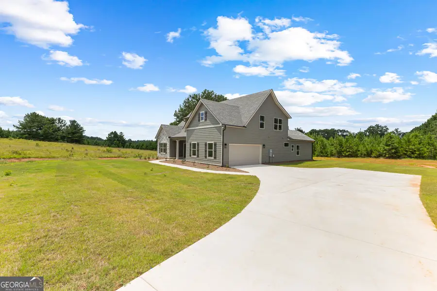 3639 Youngs Mill Road #LOT 86, Hogansville, GA 30230 - Image #2