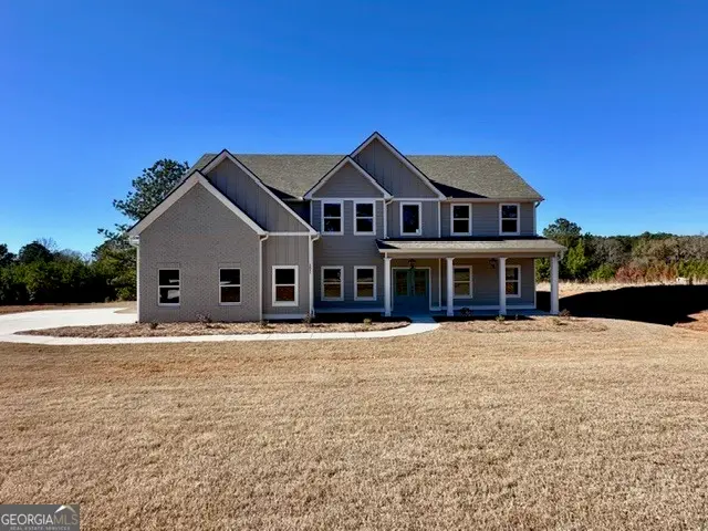 3647 Youngs Mill Road, Hogansville, GA 30230 - #2