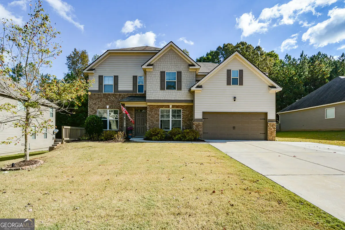 195 Ledford Way, Dallas, GA 30132 - Image #1