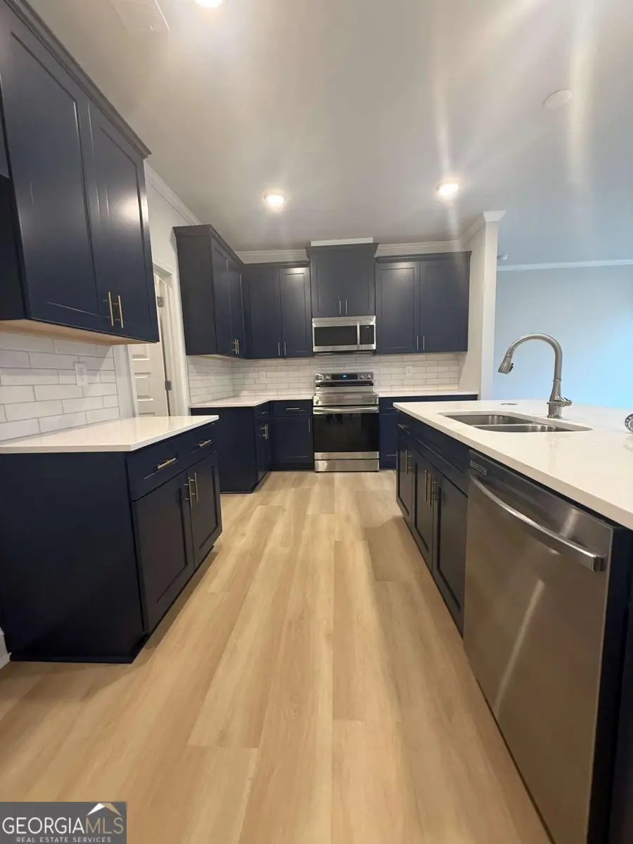 876 Porter Ridge Lane #LOT 4, Decatur, GA 30032 - Image #3