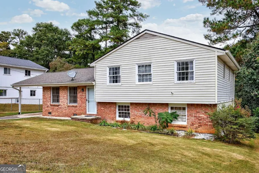 6076 Mount Zion Boulevard, Ellenwood, GA 30294 - Image #3