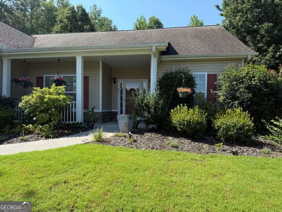 399 Katielee Cove, Dallas, GA 30132 - Image #2