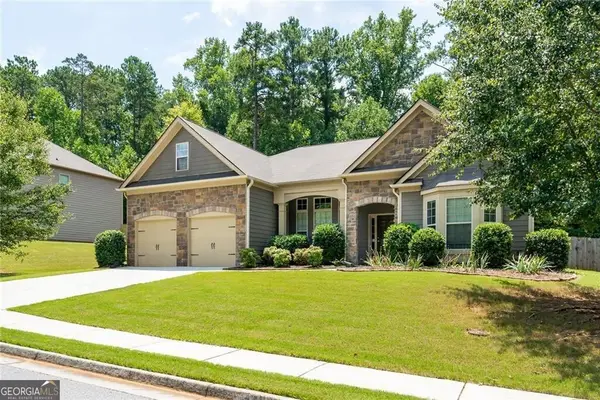 848 Springs Crest Drive, Dallas, GA 30157