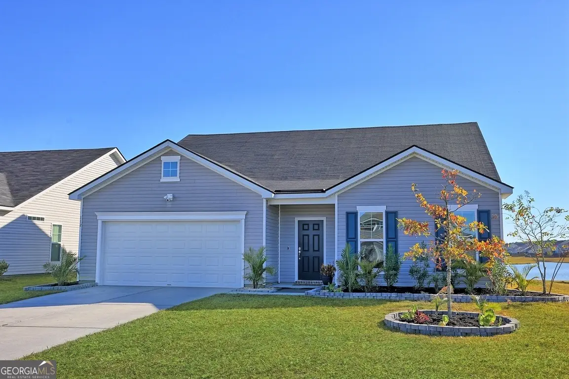 112 St Marys Circle, Savannah, GA 31407 - Image #1