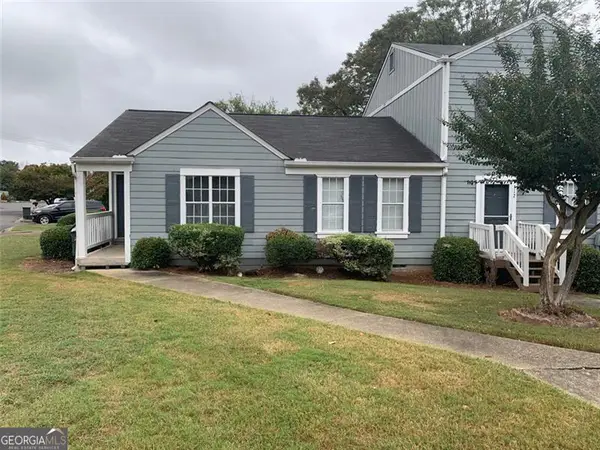 514 Harbor Lake Court, Marietta, GA 30066