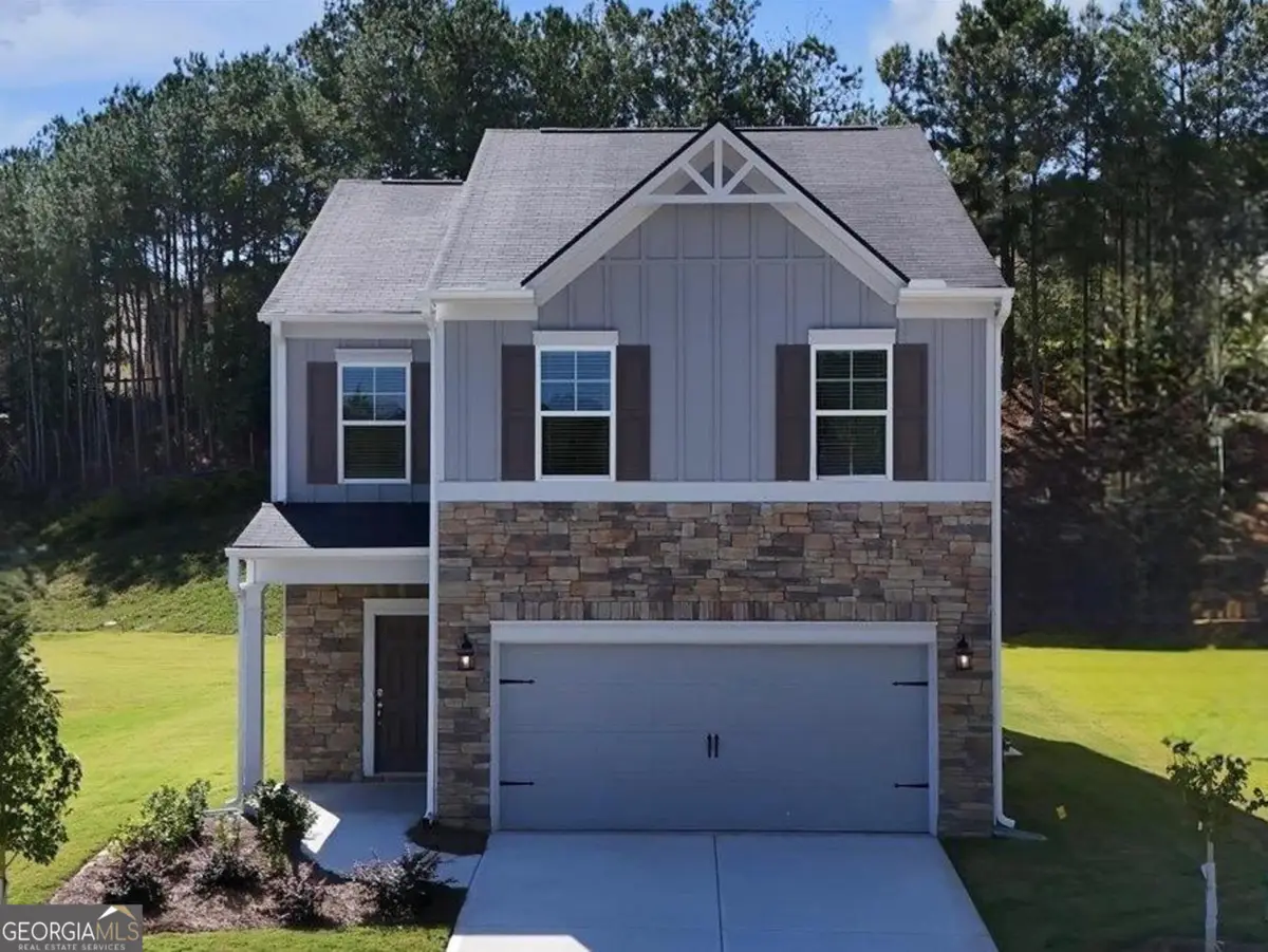 2693 Jordan Lane, Lithia Springs, GA 30122 - Image #1