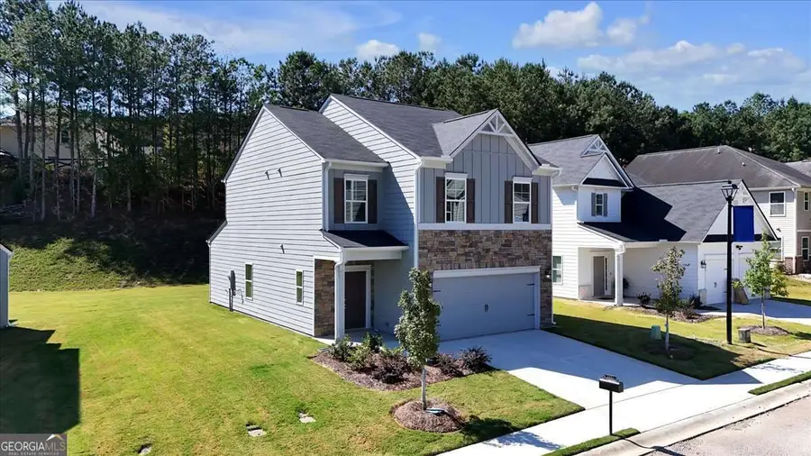 2693 Jordan Lane, Lithia Springs, GA 30122 - Image #2