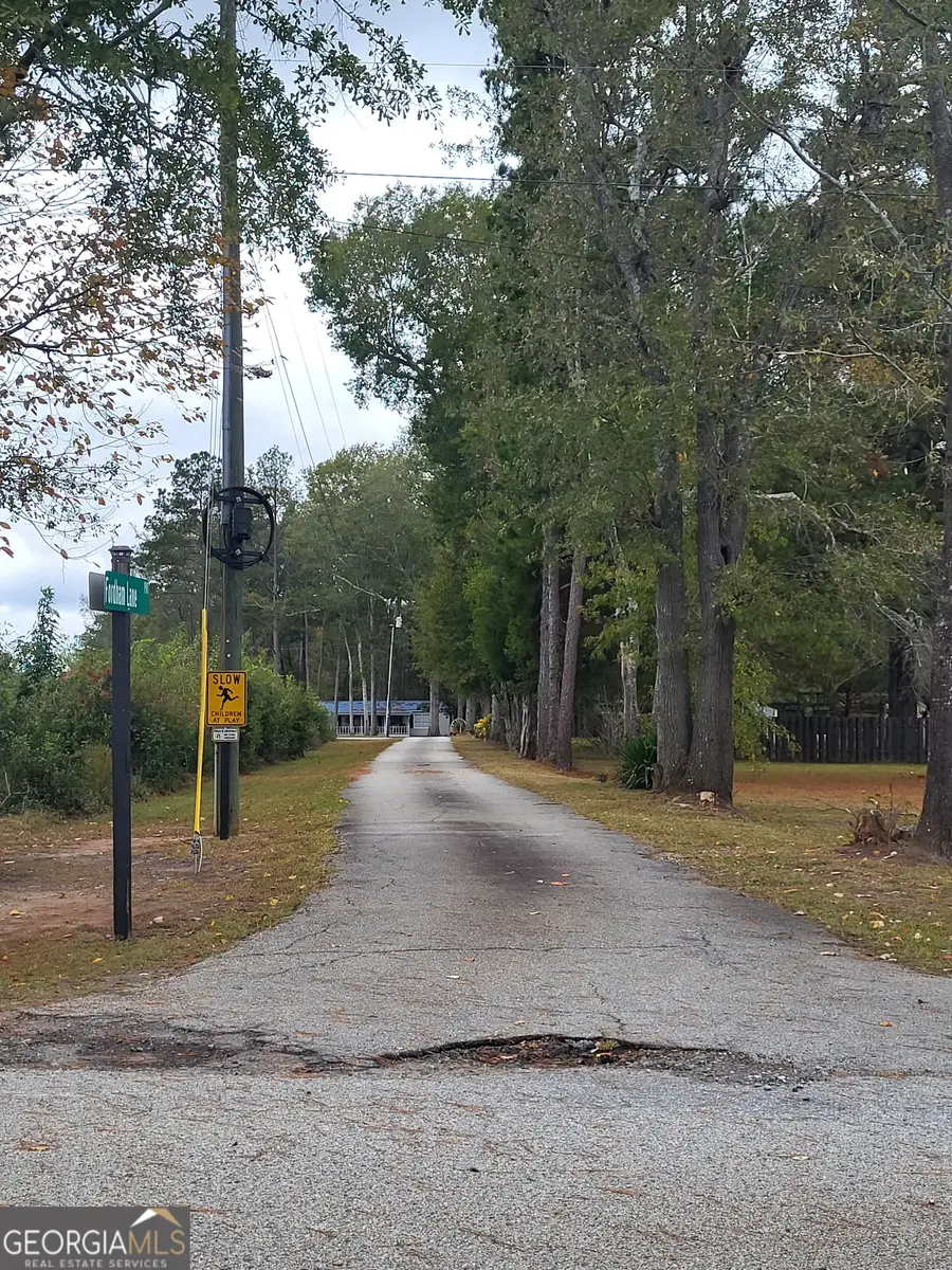 100 Fordham Lane, Sandersville, GA 31082 - Image #2