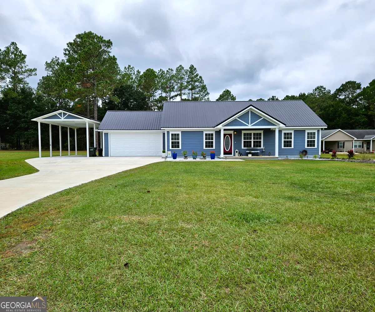105 Mossy Creek Way, Ochlocknee, GA 31773 - Image #1