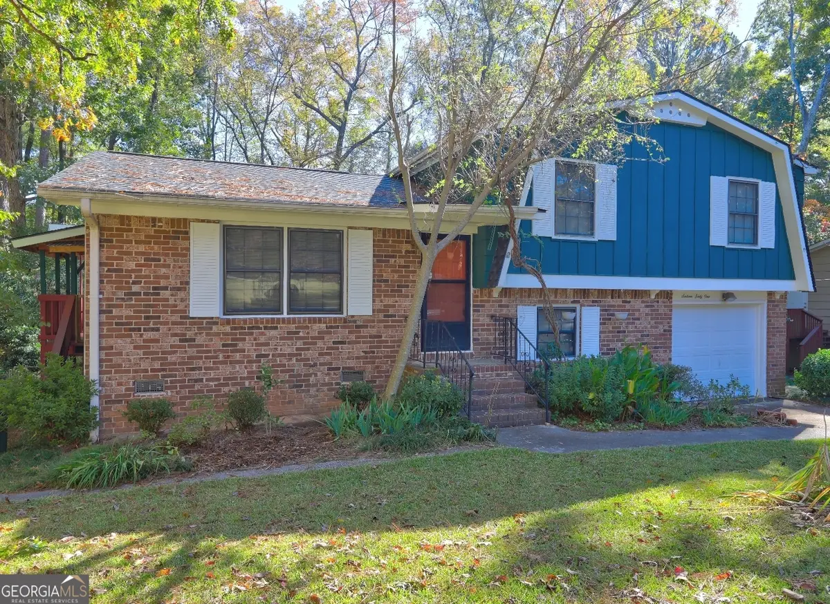 1661 Avon Avenue, Tucker, GA 30084 - Image #1