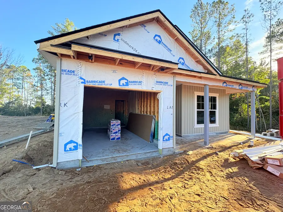 371 Brook Drive, Brunswick, GA 31525 - Image #3