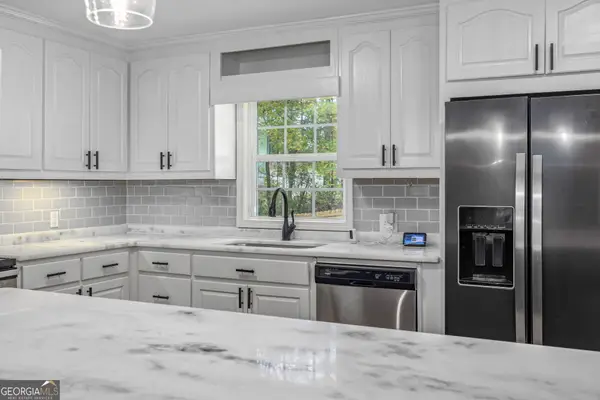 6108 Carter Street, Lula, GA 30554