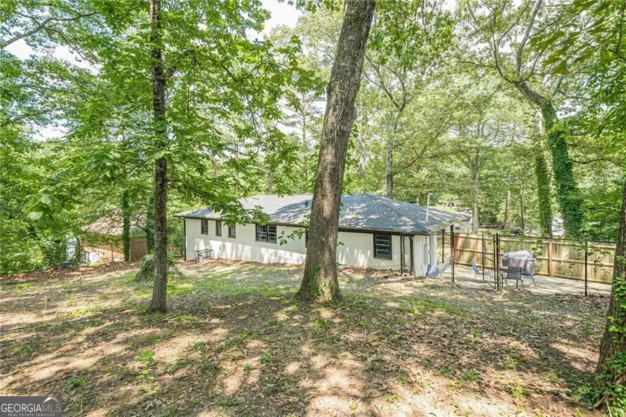 3833 Bakers Ferry Road Sw, Atlanta, GA 30331 - #2