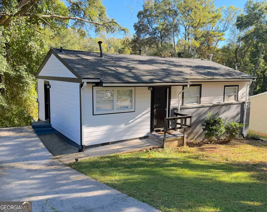 2621 Abner Place Nw, Atlanta, GA 30318 - Image #3