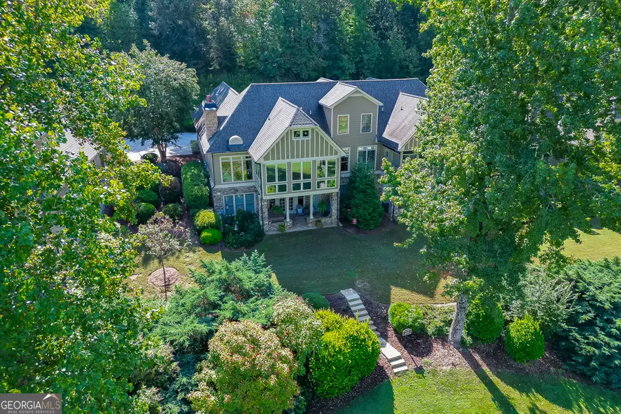 533 Birch River Drive #17, Dahlonega, GA 30533 - Image #2