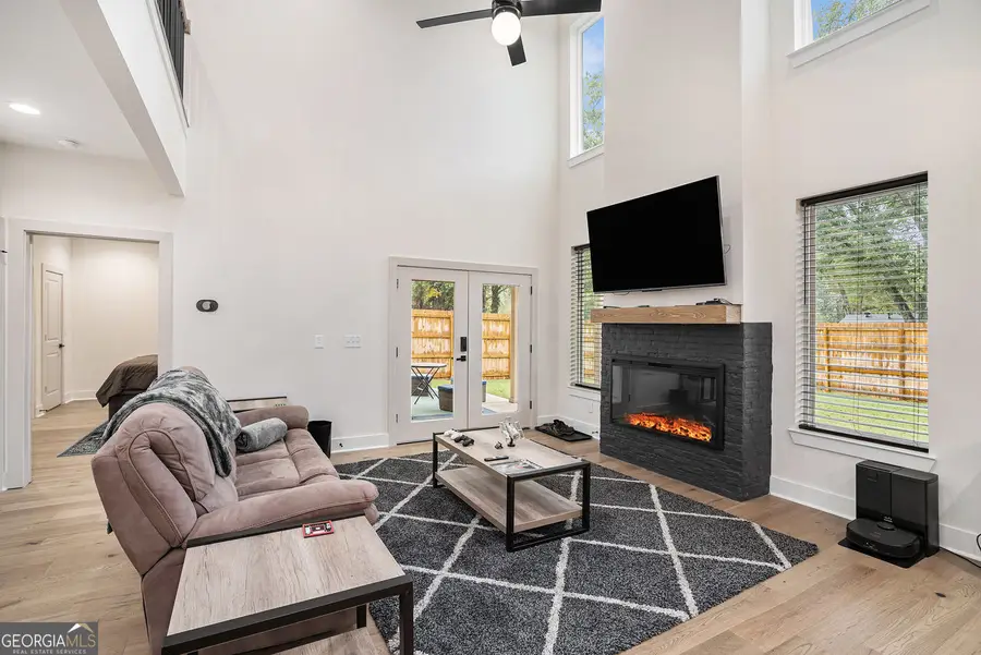 1670 Concord Drive, Marietta, GA 30060 - Image #2