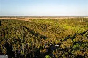 LOT 4 Waverly Lane, White Oak, GA 31568 - #3