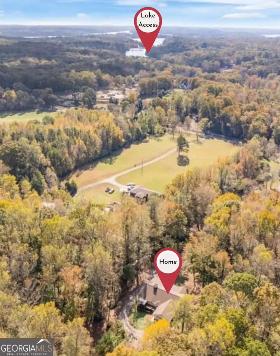 3740 Woodlane Road, Gainesville, GA 30506 - Image #2