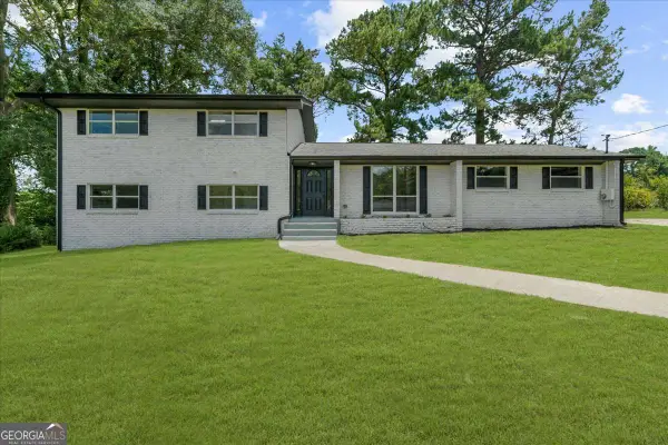 2824 Tralyn Court, Decatur, GA 30034