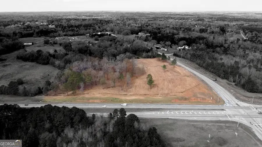 3128 High Falls Road, Griffin, GA 30223 - Image #2