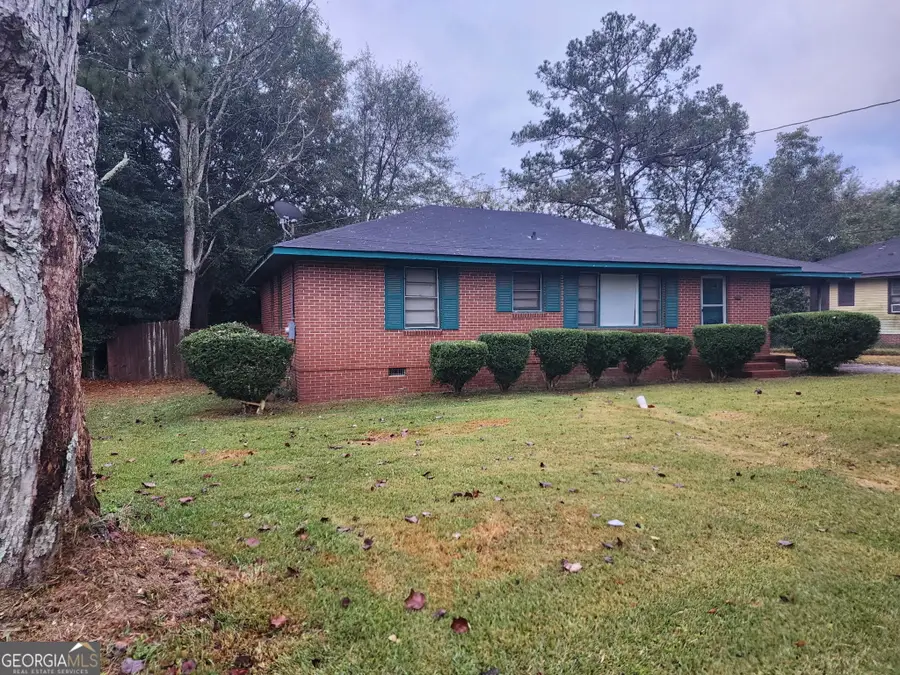 112 Plum Street, Fort Valley, GA 31030 - Image #2