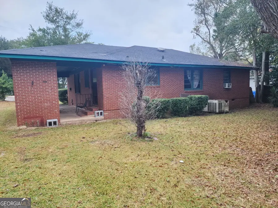 112 Plum Street, Fort Valley, GA 31030 - Image #3