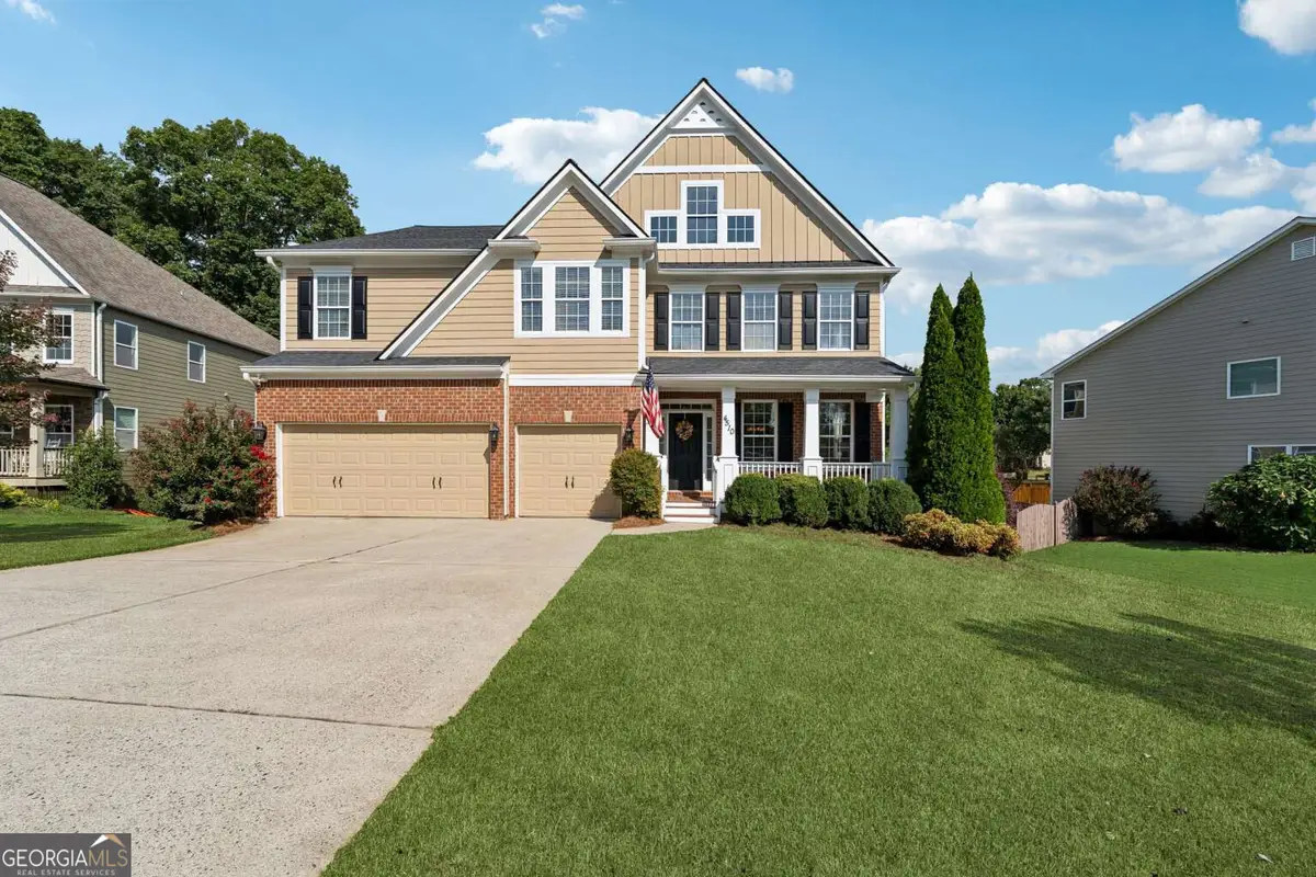 4510 Trailmaster Circle, Cumming, GA 30028 - Image #1