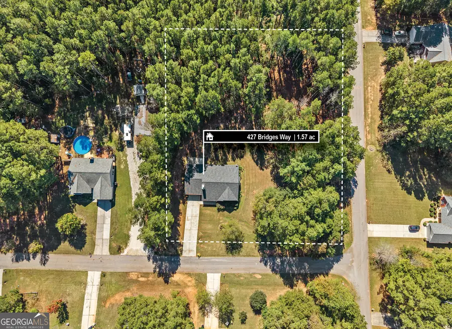 427 Bridges Way, Winterville, GA 30683 - Image #2