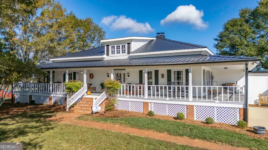 818 Corinth Five Points Road, Buchanan, GA 30113 - Image #2