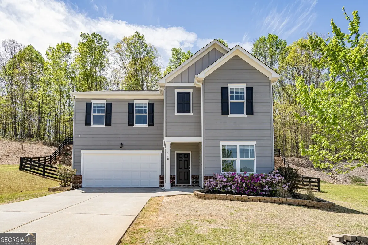 4740 Alford Commons, Cumming, GA 30028 - Image #1
