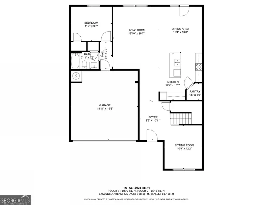 4740 Alford Commons, Cumming, GA 30028 - Image #3