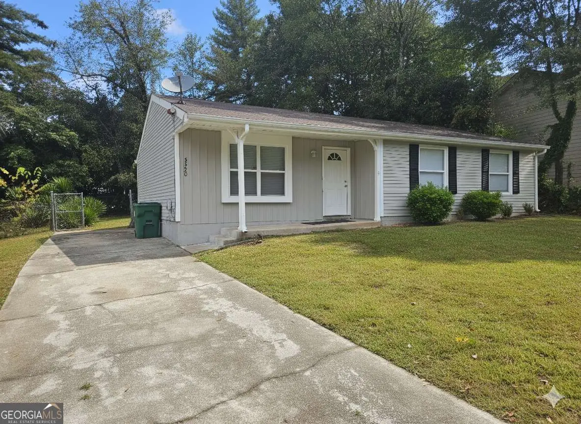 5330 Tracey Drive, Stone Mountain, GA 30088 - Image #1