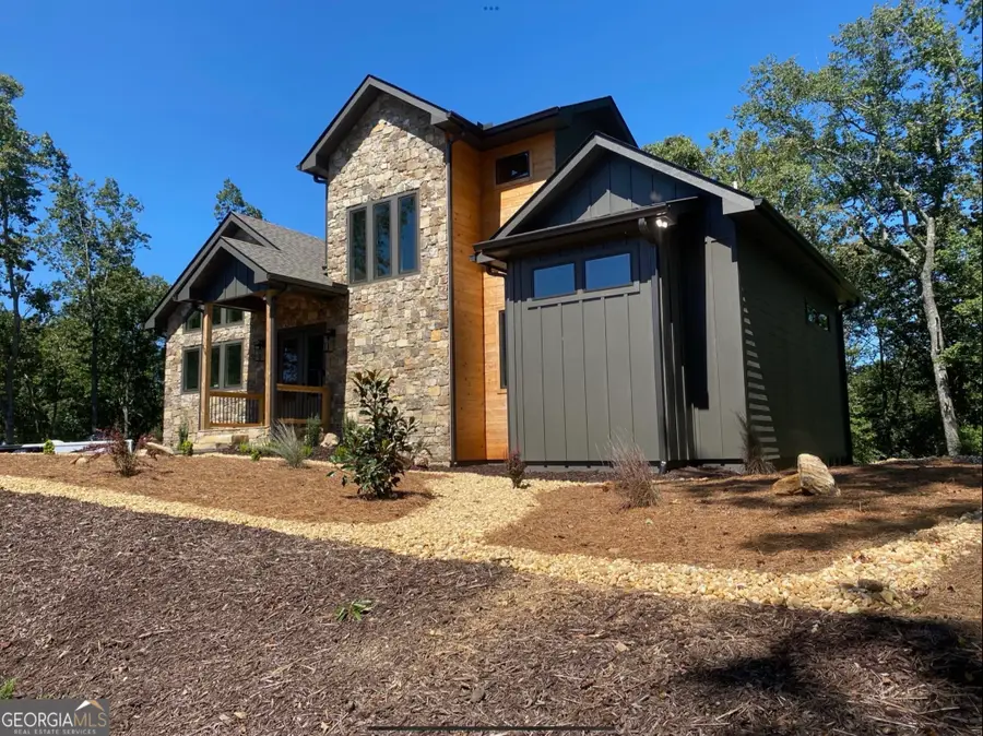 804 Settlers Ridge Road, Ellijay, GA 30540 - Image #2