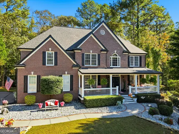 419 Sunflower Ridge, Canton, GA 30115