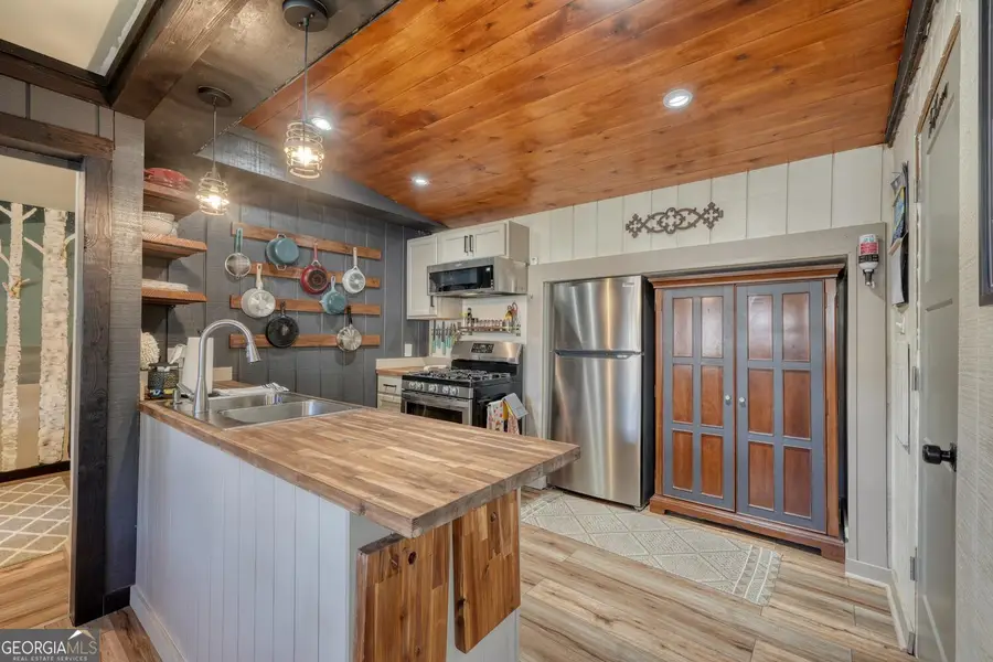 4356 Riverbank Run, Hiawassee, GA 30546 - Image #3