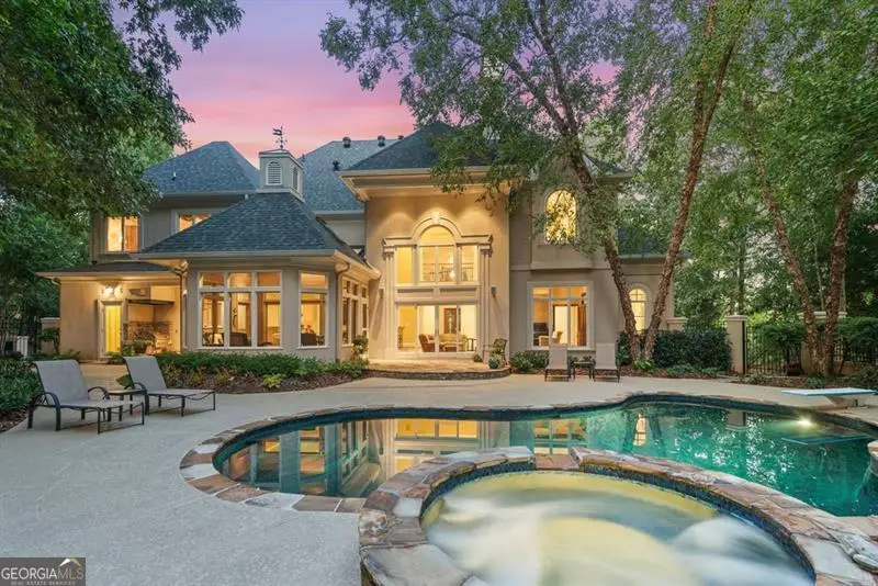 520 Chestnut Rose Lane, Sandy Springs, GA 30327 - Image #1