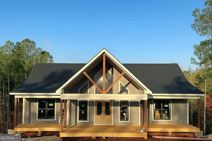 2956 Blalock Mountain Road, Talking Rock, GA 30175 - Image #2