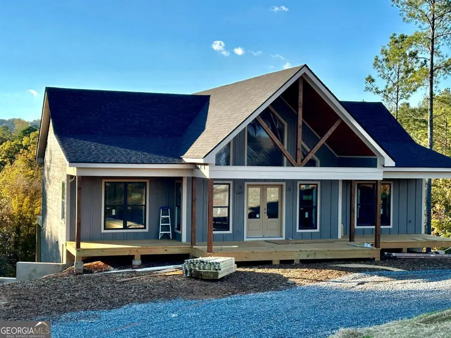 2956 Blalock Mountain Road, Talking Rock, GA 30175 - Image #3