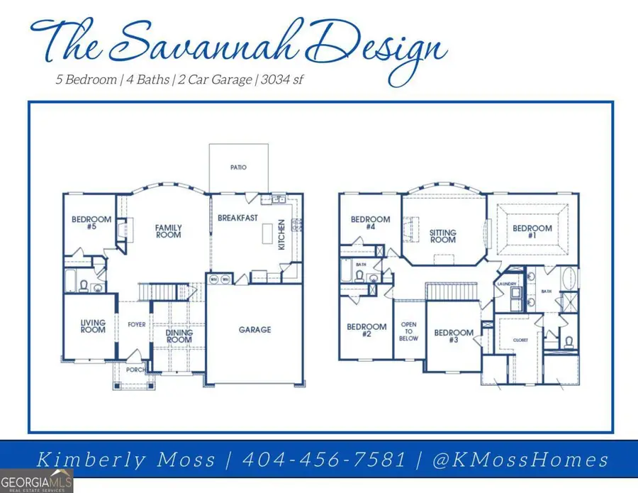 300 Staffin Drive, Senoia, GA 30276 - Image #3