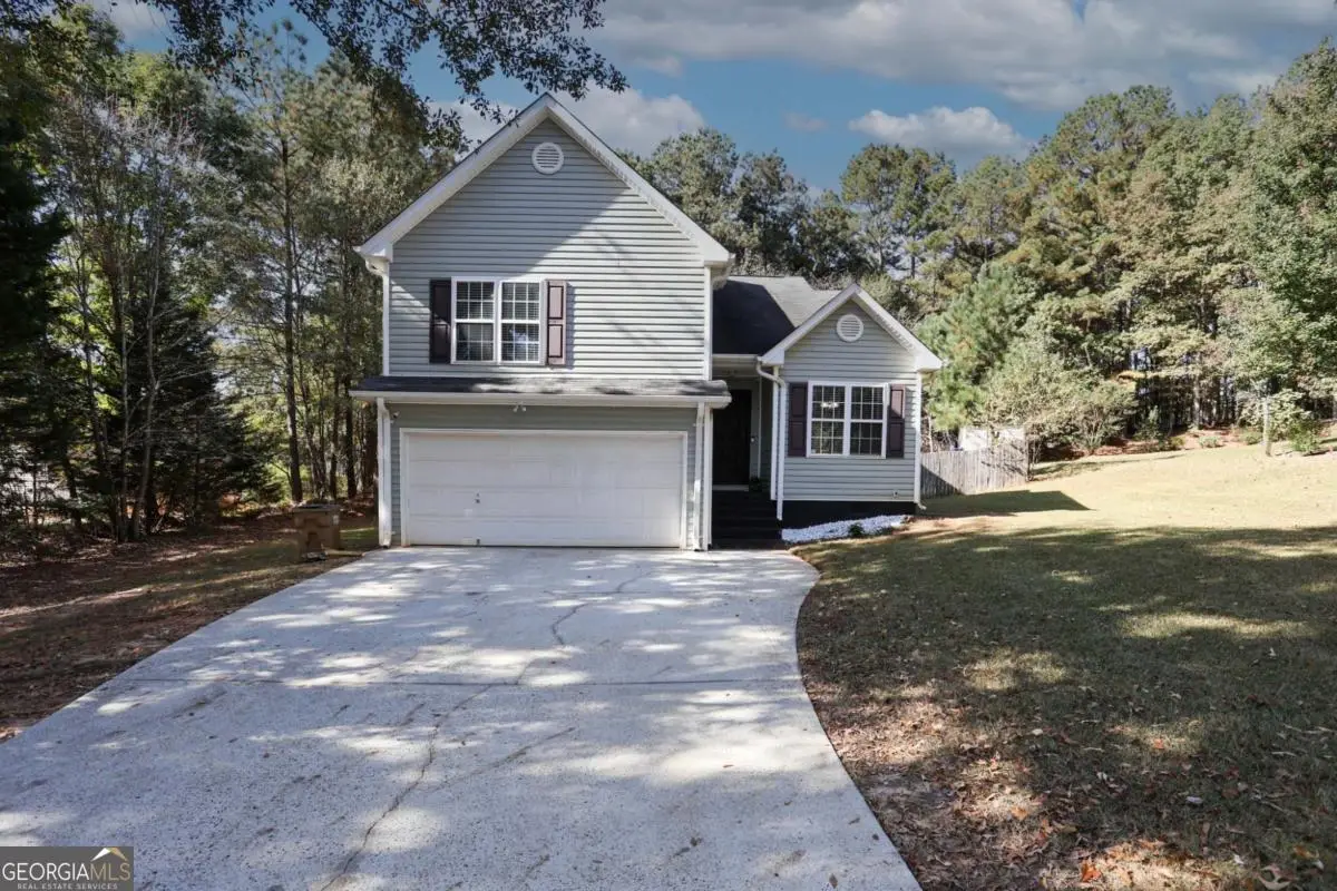 132 Poplar Way, Winder, GA 30680 - Image #1